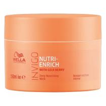 Wella Professionals Invigo Nutri-Enrich Máscara 150ml