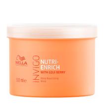 Wella Professionals Invigo Nutri-enrich Mascara 500ml Wella Professionals Invigo Nutri-enrich Mascara 500ml