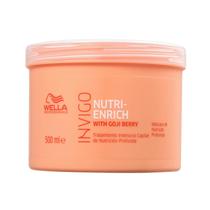Wella Professionals Invigo Nutri-Enrich - Máscara Capilar 500ml