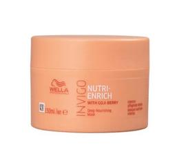 Wella Professionals Invigo Nutri-Enrich - Máscara de Nutrição 150ml