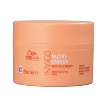 Wella Professionals Invigo Nutri-Enrich - Máscara de Nutrição 150ml Wella Professionals Invigo Nutri-Enrich - Máscara de Nutrição 150ml
