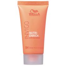 Wella Professionals Invigo Nutri-Enrich Máscara