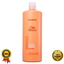 Wella Professionals Invigo Nutri-Enrich - Shampoo 1 Litro
