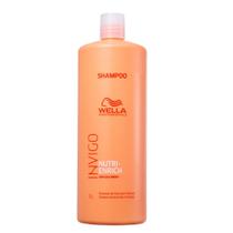 Wella Professionals Invigo Nutri-Enrich Shampoo 1 litro
