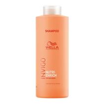 Wella Professionals - Invigo - Nutri Enrich Shampoo 1000 ml - Wella Profissional