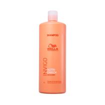 Wella Professionals Invigo Nutri-enrich Shampoo 1000ml