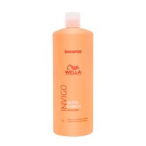 Wella Professionals Invigo Nutri-enrich Shampoo 1000ml