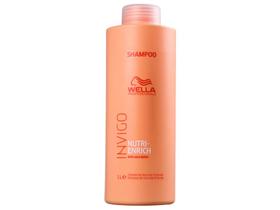 Wella Professionals Invigo Nutri-Enrich Shampoo 1000ml Wella Professionals Invigo Nutri-Enrich Shampoo 1000ml