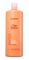 Wella Professionals Invigo Nutri-enrich Shampoo 1000mls