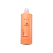 Wella Professionals Invigo Nutri-enrich - Shampoo 1l Wella Professionals Invigo Nutri-enrich - Shampoo 1l