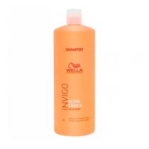 Wella Professionals Invigo Nutri Enrich Shampoo 1L