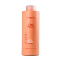 Wella Professionals Invigo Nutri-Enrich - Shampoo 1L