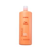 Wella Professionals Invigo Nutri-Enrich - Shampoo 1L Wella Professionals Invigo Nutri-Enrich - Shampoo 1L