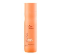 Wella Professionals Invigo Nutri Enrich Shampoo 250ml - VALIDADE 11/2025