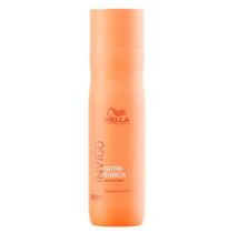 Wella Professionals Invigo Nutri-Enrich - Shampoo 250ml Wella Professionals Invigo Nutri-Enrich - Shampoo 250ml