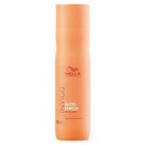 Wella Professionals Invigo Nutri Enrich Shampoo 250ml