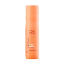 Wella Professionals Invigo Nutri-Enrich - Shampoo 250ml