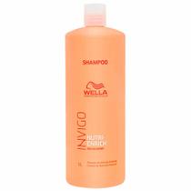 Wella Professionals Invigo Nutri-Enrich - Shampoo