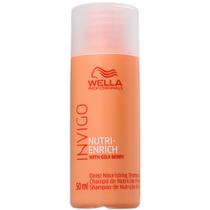 Wella Professionals Invigo Nutri-Enrich Shampoo