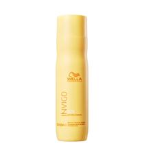 Wella professionals invigo sun - shampoo 250ml