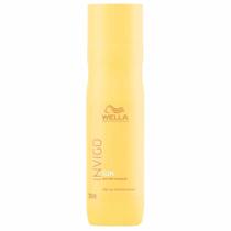 Wella Professionals Invigo Sun Shampoo Pós Sol