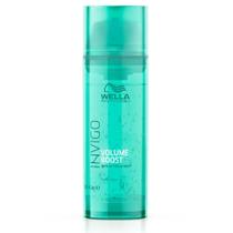 Wella Professionals Invigo Volume Boost Crystal Mask 145ml Wella Professionals Invigo Volume Boost Crystal Mask 145ml