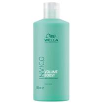 Wella Professionals Invigo Volume Boost Crystal Mask 500ml