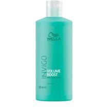 Wella Professionals Invigo Volume Boost - Máscara Capilar 500ml Wella Professionals Invigo Volume Boost - Máscara Capilar 500ml