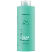 Wella Professionals Invigo Volume Boost Shampoo 1L