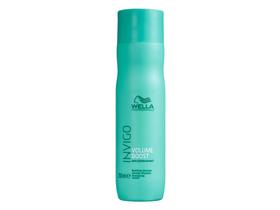 Wella Professionals Invigo Volume Boost Shampoo 250ml