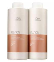 Wella Professionals Kit Fusion Salon Duo de 1L