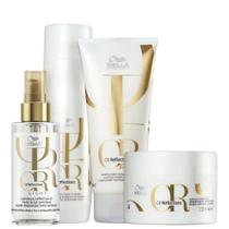 Wella Professionals Kit Oil Reflections Light Wella Professionals Kit Oil Reflections Light