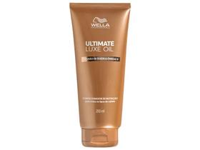 Wella Professionals Luxe Oil Ultimate Condionador 200ml