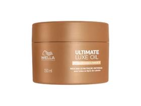 Wella Professionals Luxe Oil Ultimate Mascara 150ml