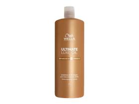 Wella Professionals Luxe Oil Ultimate Shampoo 1000ml
