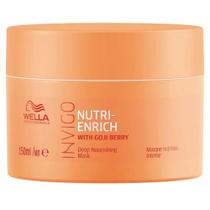 Wella Professionals Nutri Enrich - Máscara 150ml