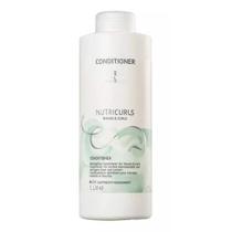 Wella Professionals Nutricurls - Condicionador 1000ml