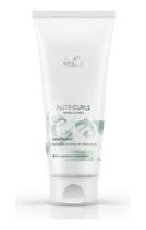 Wella Professionals Nutricurls - Condicionador 200ml