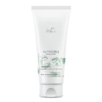 Wella Professionals NutriCurls - Condicionador