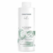Wella Professionals NutriCurls - Condicionador Wella Professionals NutriCurls - Condicionador