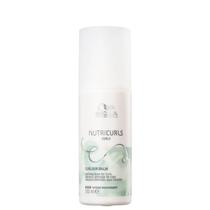 Wella professionals nutricurls curlixir - leave-in 150ml
