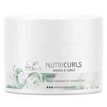 Wella Professionals NutriCurls - Máscara de Nutrição