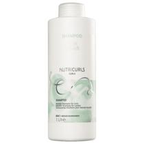 Wella Professionals Nutricurls - Shampoo 1000ml