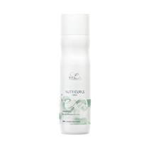 Wella Professionals NutriCurls Shampoo Micelar - 250ml