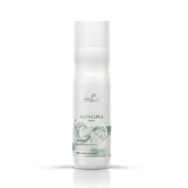 Wella Professionals - NutriCurls - Shampoo Micelar Nutritivo 250 ml