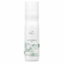 Wella Professionals NutriCurls - Shampoo Micelar