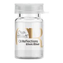Wella Professionals Oil Reflections Ampola Elixir 6ml