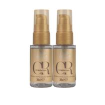 Wella Professionals Oil Reflections Kit 2 Oleos Capilares 30ml