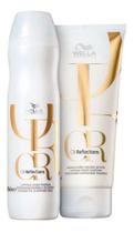 Wella Professionals Oil Reflections Kit 2 Produtos