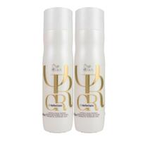 Wella Professionals Oil Reflections Kit 2 Shampoo 250ml Wella Professionals Oil Reflections Kit 2 Shampoo 250ml